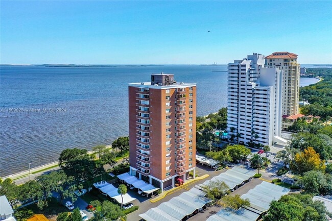 Building Photo - 4015 Bayshore Blvd