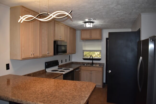 Foto del edificio - 3613 E 14th St