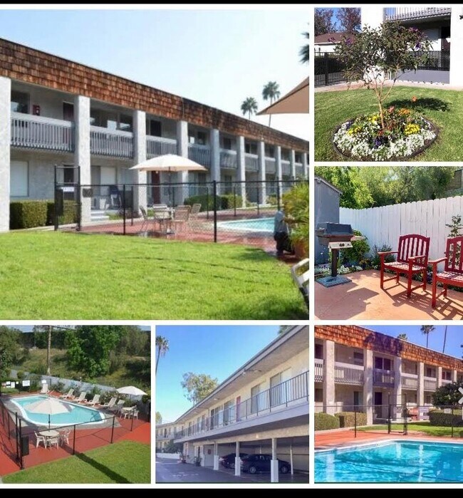 Foto del edificio - 665 Fairmont Ave