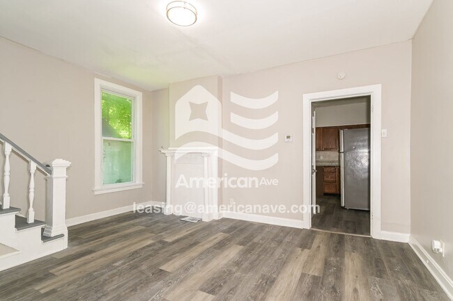 Building Photo - 8912 Huiskamp Ave