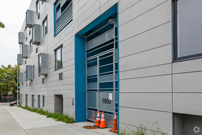 Building Photo - SEED Cooperative Apartments