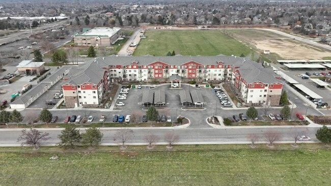  - Affinity at Boise 55+