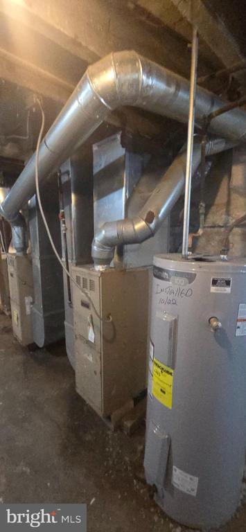 Foto del edificio - 3258 N Park Ave