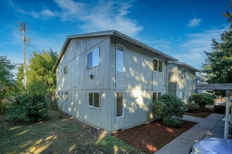 Building Photo - 5495 A St