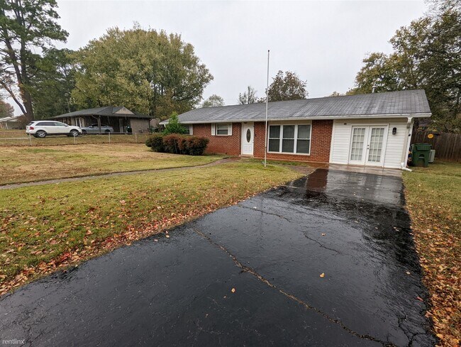 Foto del edificio - 3 br, 1.5 bath House - 6302 Sheri Drive No...