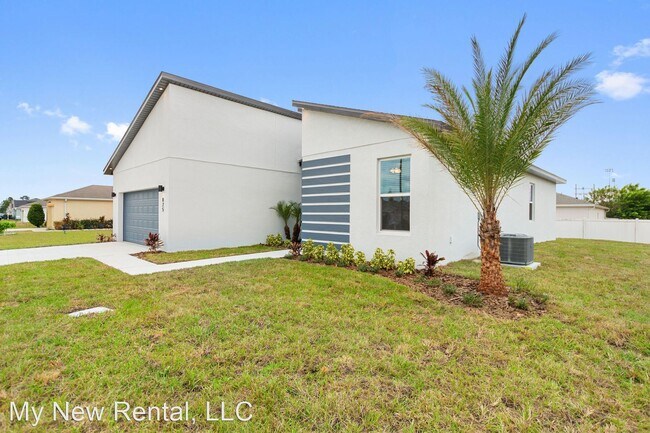 Building Photo - 4 br, 2 bath House - 825 Colville Drive