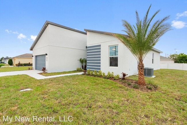 Foto del edificio - 4 br, 2 bath House - 825 Colville Drive