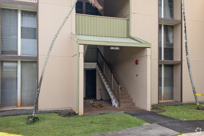 Building Photo - Hokuahi Apartments
