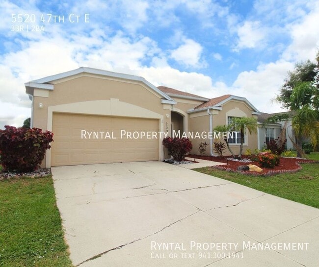 Foto del edificio - Coming Soon! Three Bedroom Home in Braden ...