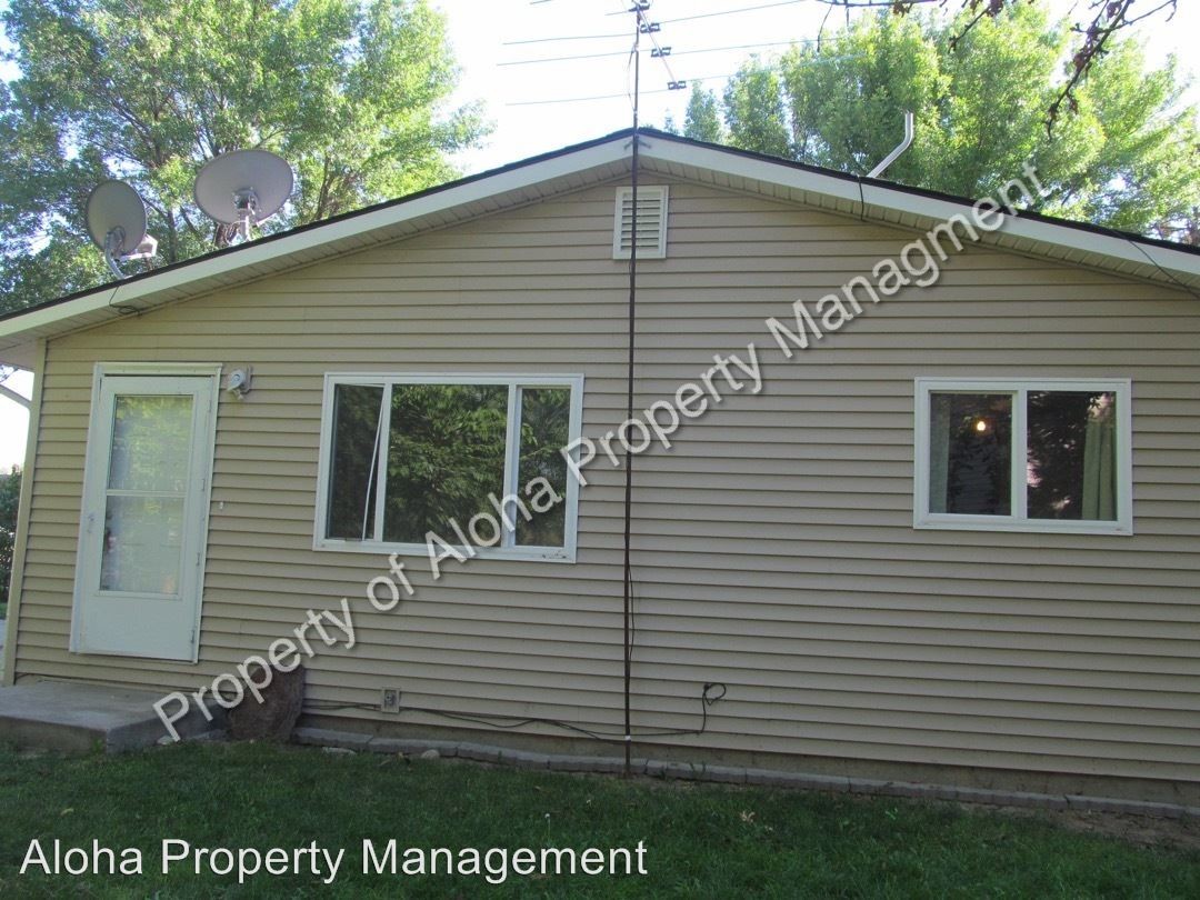 Primary Photo - 1119 Fern St