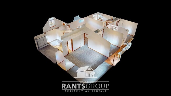 Foto del edificio - Spacious Pet-Free 4+ Bedroom Home in Lacey!