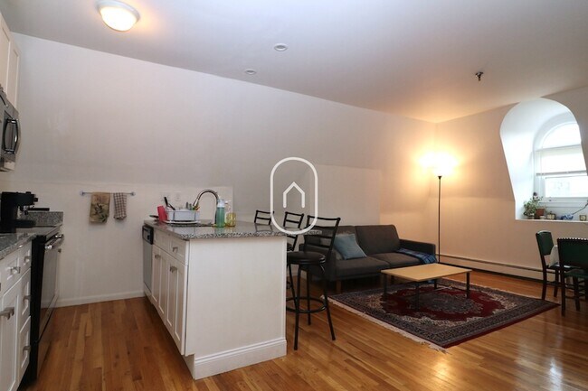 Foto del edificio - 177 Northampton St