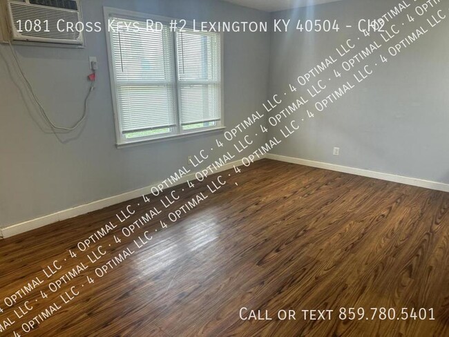 Foto del edificio - 1081 Cross Keys Rd