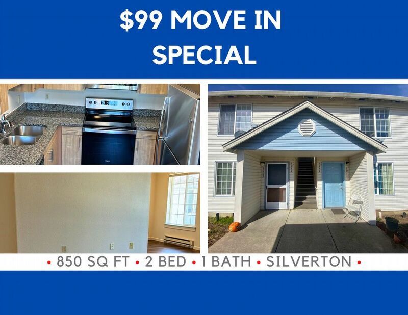 1012 Boedies Dr, Silverton, OR 97381 House Rental in Silverton, OR