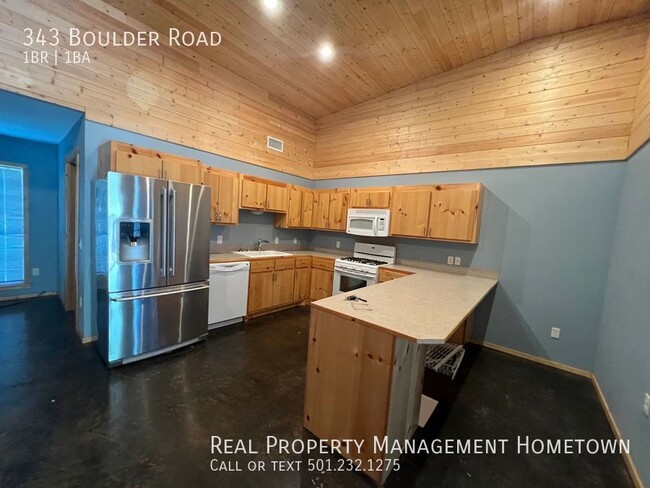 Building Photo - ALL UTILITIES INCLUDED!! Your own piece of...