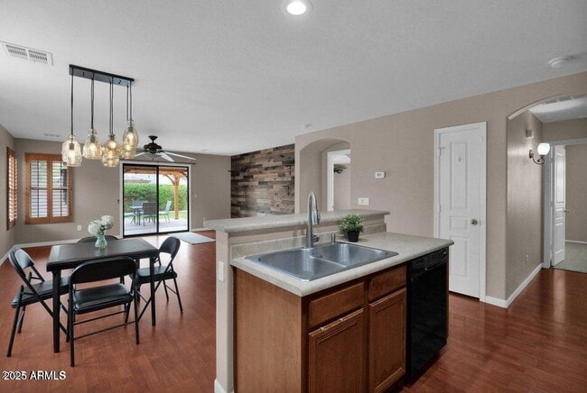 Building Photo - 4364 S Tatum Ln
