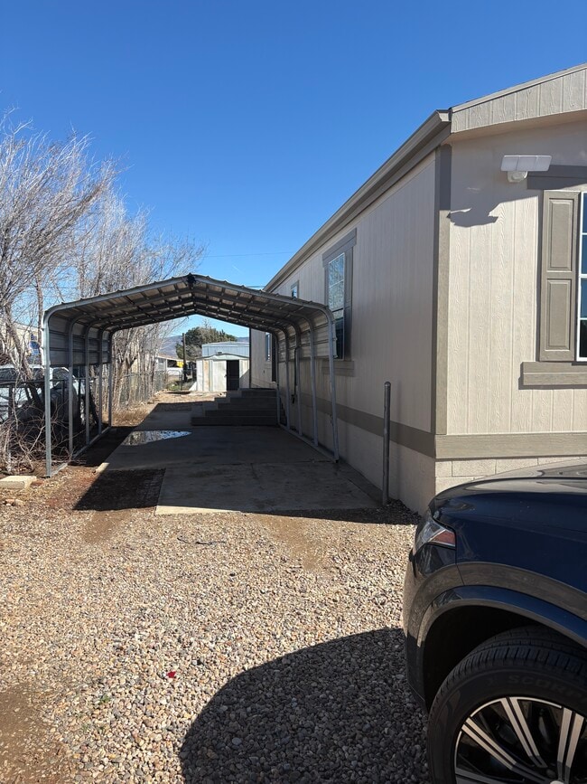 Building Photo - 4321 N Mobile Cir E