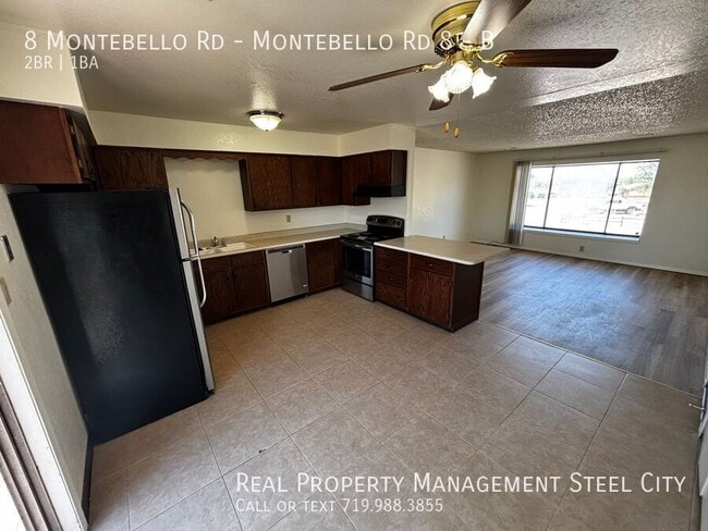 Building Photo - 8 Montebello Rd