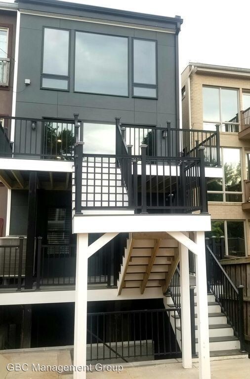 Foto del edificio - 2 br, 2 bath Apartment - 53 Bryant Street