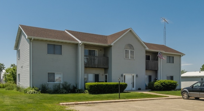 Foto principal - 3147-3149 E 24th Rd