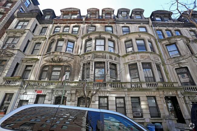 Foto del edificio - 314 W 101st St