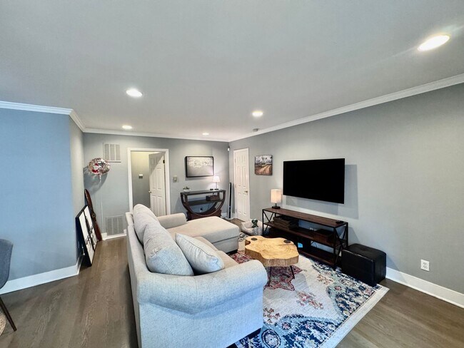 Foto del edificio - Furnished Santa Monica one bedroom