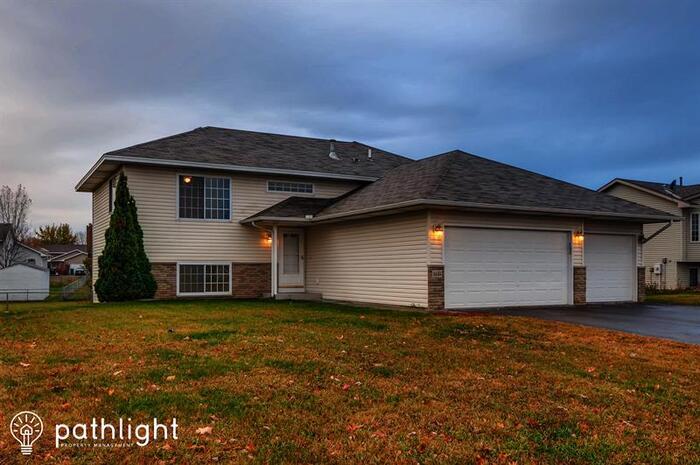 Primary Photo - 5644 Loon Drive, Big Lake, MN, 55309