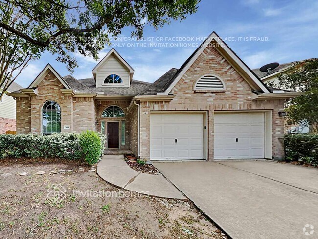 Building Photo - 3601 Pine Valley Dr