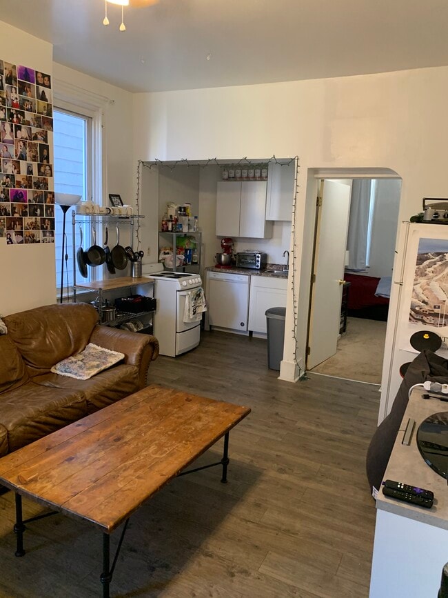 Photo - 374 Meyran Ave House