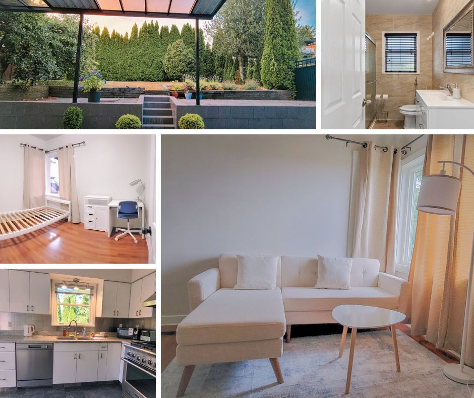 Photo du bâtiment - 1701 Nanaimo St