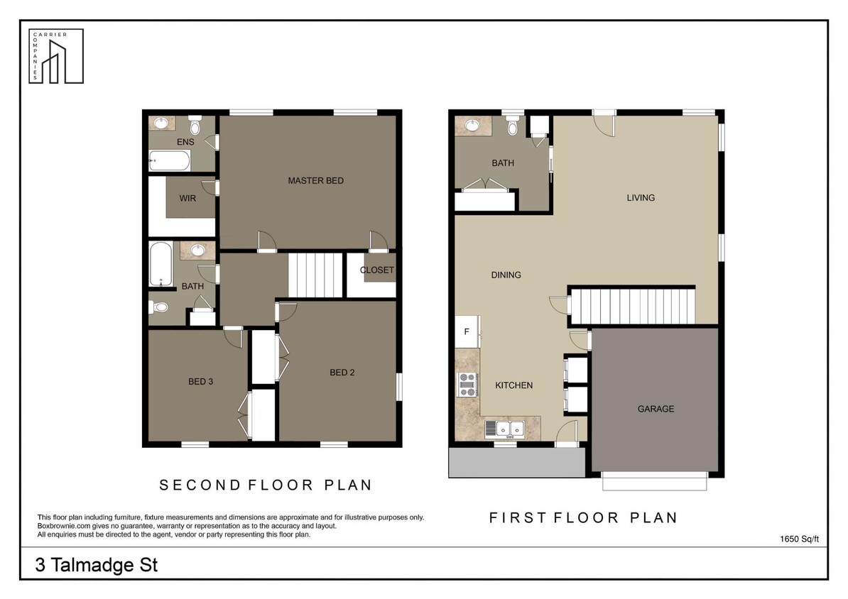 Foto principal - 3 Talmadge St
