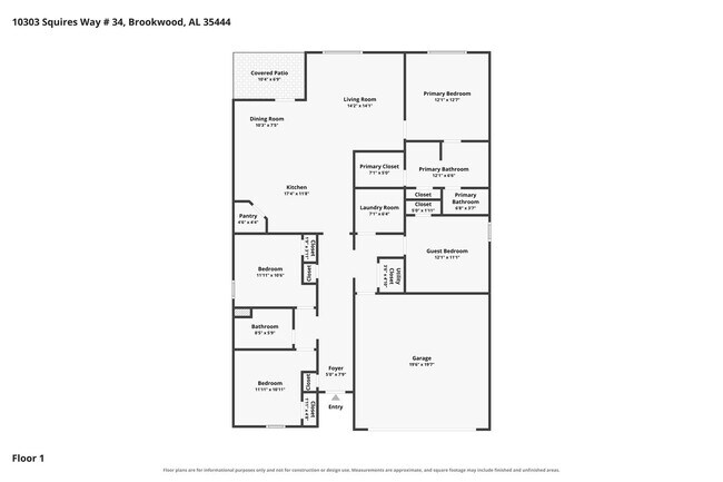 Foto del edificio - 10303 Bramlett Way