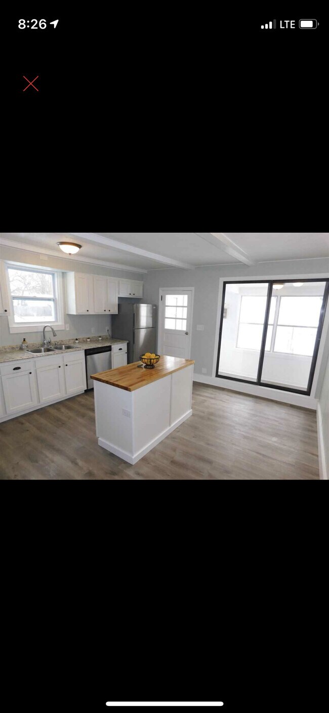 Foto del edificio - Merrill st