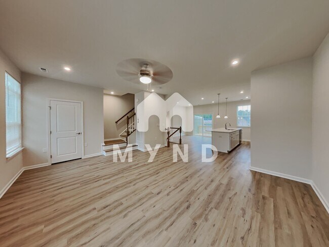 Foto del edificio - 1121 Kentlands Dr