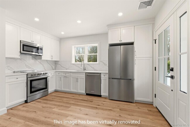 Foto del edificio - 98 Burt Ave