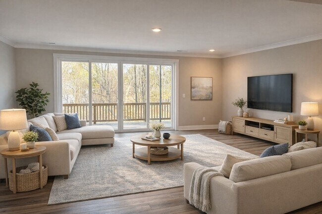 Foto del edificio - COMING SOON : 3BR w/ 2-Car Garage + Patio