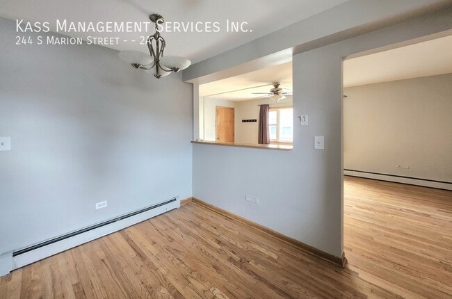 Building Photo - 244 S Marion St