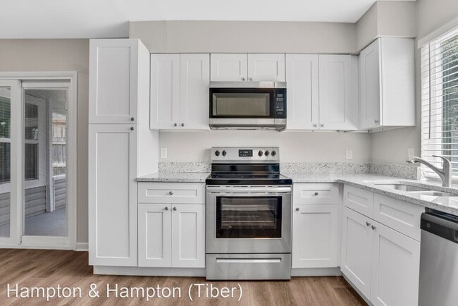 Building Photo - 3 br, 2 bath House - 2103 CHURCHILL DOWNS CIR