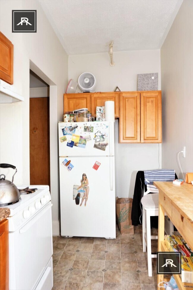 Foto del edificio - 1 bedroom in Brighton MA 02135