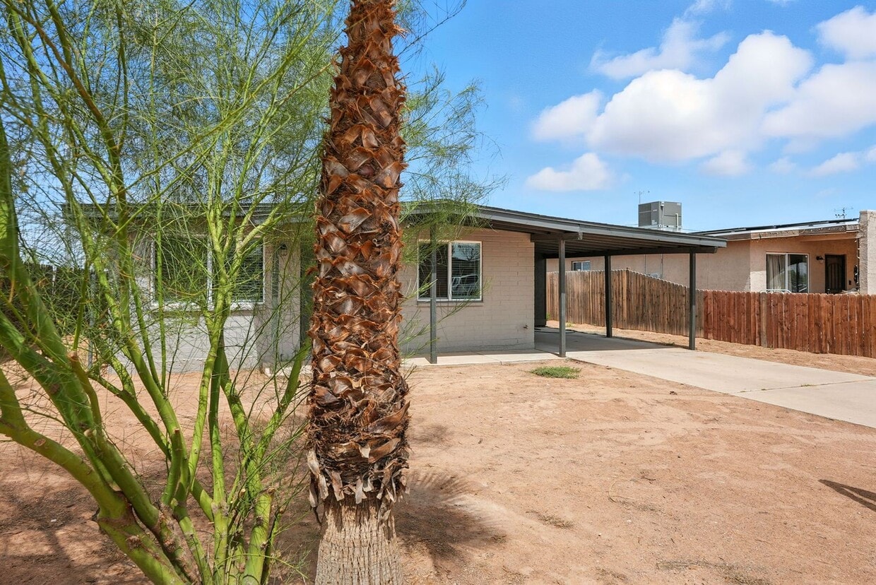 Primary Photo - 3 Bed 2 Bath Coolidge Home