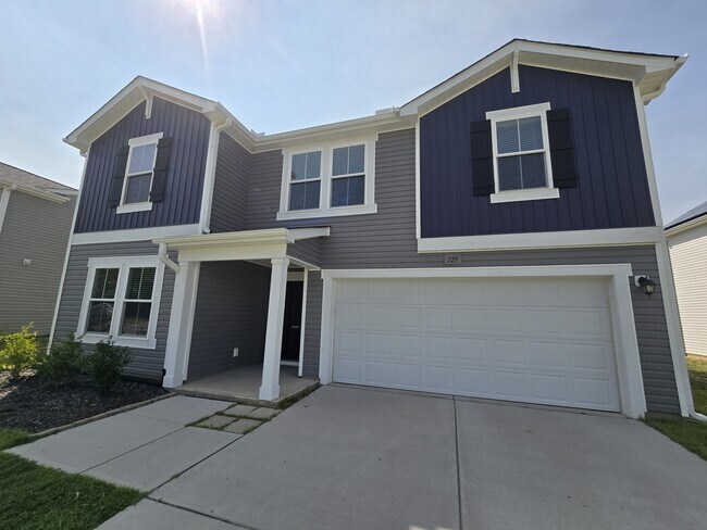 Foto del edificio - 129 Maple Tree Ln