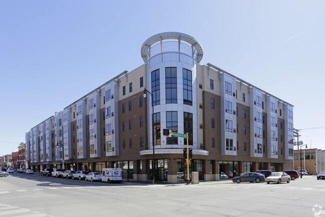 Foto del interior - Cityscapes Plaza Residential