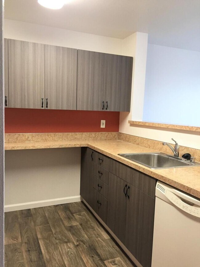 Foto del edificio - 2 bedroom in Seattle WA 98105