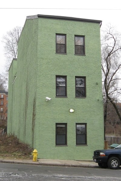 Building Photo - Antique Mulberry Apartments