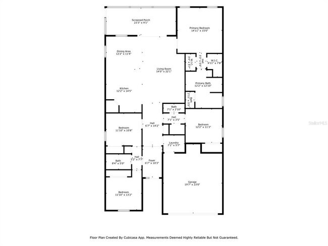 Foto del edificio - 1449 NW 136th St