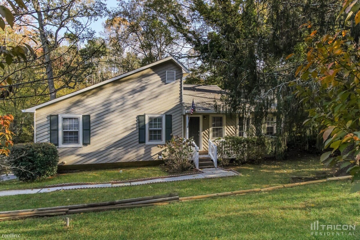 3194 Fern Valley Dr SW, Marietta, GA 30008 House for Rent in Marietta