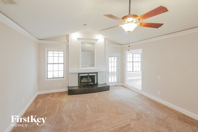 Foto del edificio - 499 Mt Olive Rd