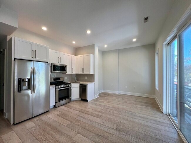 Photo - 7129 Georgia Ave NW Apartment