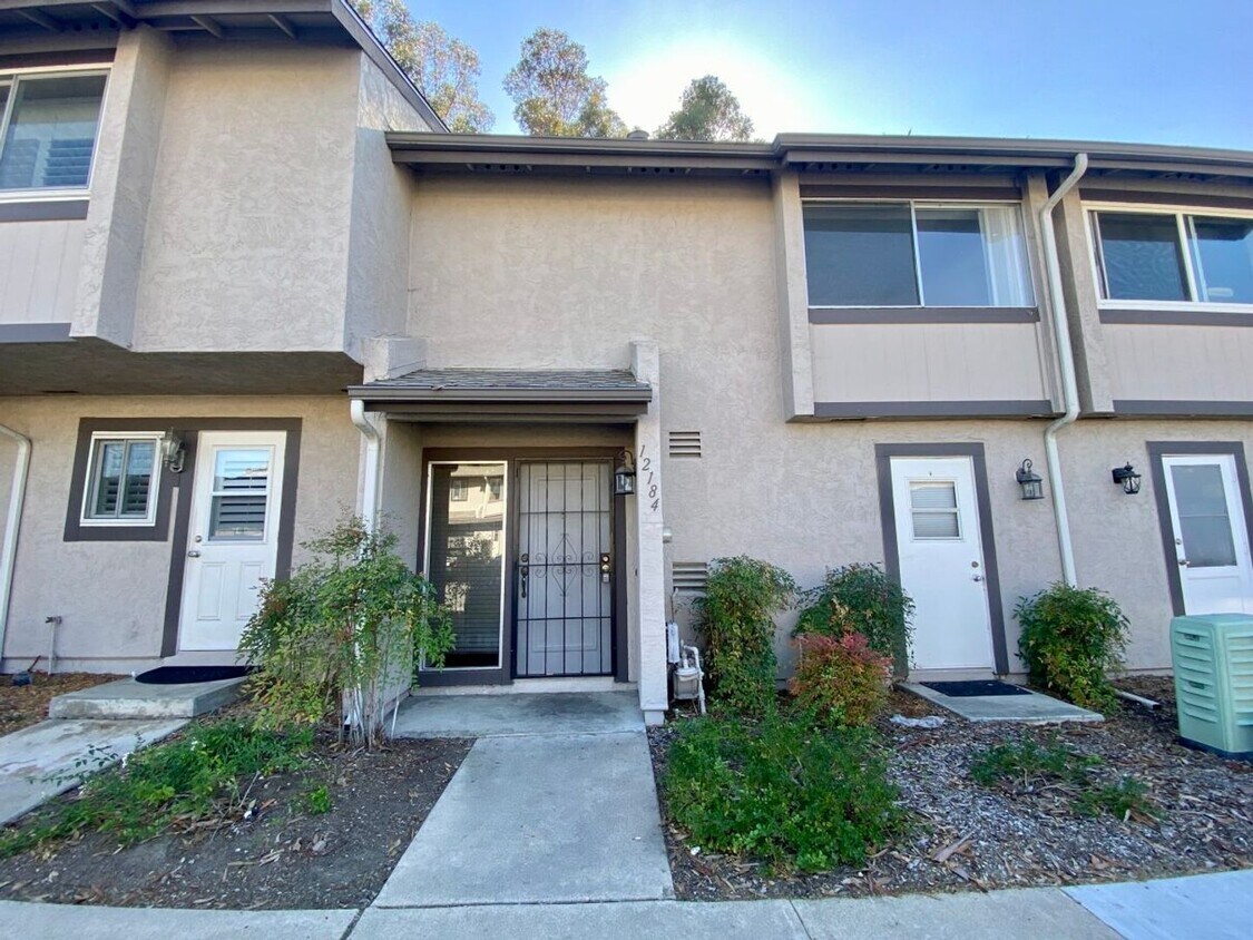 12184 Wilsey Way, Poway, CA 92064 House Rental in Poway, CA