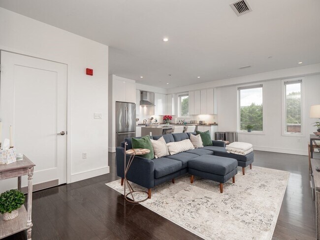 Foto del edificio - 2 W Sixth St